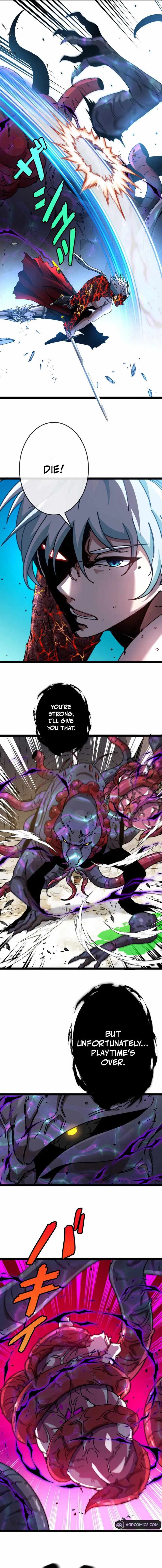 The Revenge of the Betrayed Strongest Knight Chapter 6 14